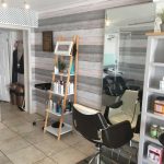 Hairdressing salon